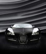 Bugatti Veyron 16.4 Linea Vincero by Mansory 2009 года